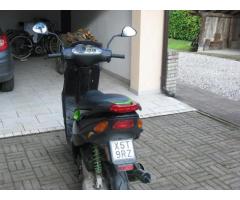 PIAGGIO Zip 50 Scooter cc 50 - Immagine 2