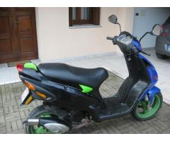 PIAGGIO Zip 50 Scooter cc 50 - Immagine 3