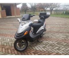 scooter kymco 150 lx - Immagine 1
