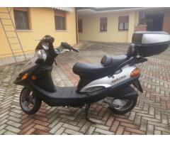 scooter kymco 150 lx - Immagine 3