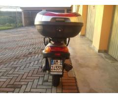 scooter kymco 150 lx - Immagine 5