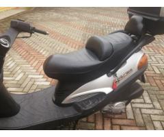 scooter kymco 150 lx - Immagine 7