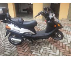 scooter kymco 150 lx - Immagine 10