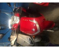 scooter Peugeot vivaciti 2 t - Immagine 1