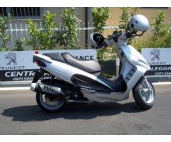 scooter malaguti phantom 125 max - Immagine 1
