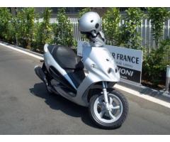 scooter malaguti phantom 125 max - Immagine 3