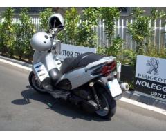 scooter malaguti phantom 125 max - Immagine 5