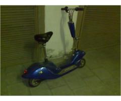 GAS GAS Contact tipo veicolo Minimoto cc 50 - Immagine 1