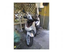 vendo moto in perfette condizioni - Immagine 1