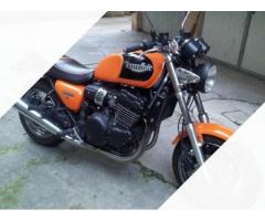 Triumph Thunderbird - 2003 - Immagine 2