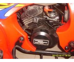 QUAD LEM motore Franco Morini 49 mod.Cayman - Immagine 4