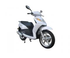 Vendo Scooter Nuovo - Immagine 2