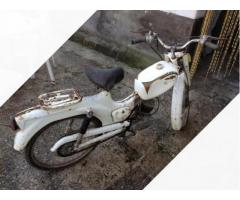 Motorino Ducati d'epoca - Anni 60 - Immagine 1