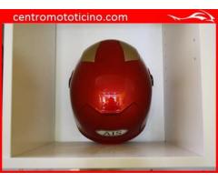 Casco bici IRONMAN (comics marvel bicicletta mtb) - Immagine 6