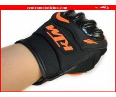 Guanti moto KTM, tutte le taglie disponibili - Immagine 2