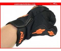 Guanti moto KTM, tutte le taglie disponibili - Immagine 3