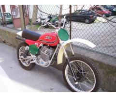 KTM 250 cross 1975 - Immagine 2