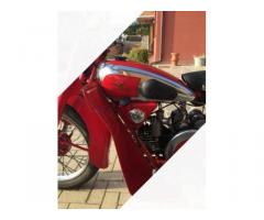 Moto Guzzi Altro modello - Anni 40 - Immagine 2