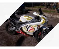 Aprilia RS 125 - 2003 - Immagine 1