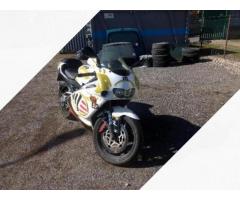 Aprilia RS 125 - 2003 - Immagine 2