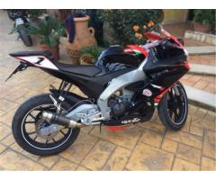 APRILIA RS4 125 REPLICA SBK - Immagine 1