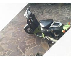 Aprilia Scarabeo 50 - 2010 - Immagine 2