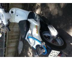 APRILIA Scarabeo 50 50cc cc 50 - Immagine 2