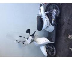 APRILIA Scarabeo 50 50cc cc 50 - Immagine 1