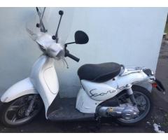 APRILIA Scarabeo 50 50cc cc 50 - Immagine 2