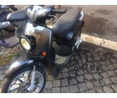 Benelli Pepe 50 - 2011 350 euro - Immagine 1