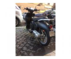 Benelli Pepe 50 - 2011 350 euro - Immagine 2