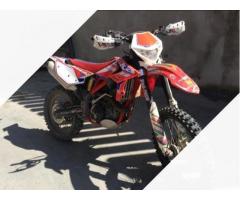 Beta RR Enduro 450 - 2013 - Immagine 2