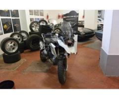 BMW R 1200 GS BMW ITALIA-UNICO PROPRIETARIO-COME NUOVA - Immagine 2