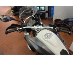 BMW R 1200 GS BMW ITALIA-UNICO PROPRIETARIO-COME NUOVA - Immagine 4