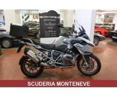 BMW R 1200 GS BMW ITALIA-UNICO PROPRIETARIO-COME NUOVA - Immagine 5