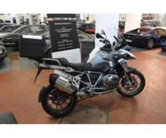 BMW R 1200 GS BMW ITALIA-UNICO PROPRIETARIO-COME NUOVA - Immagine 6