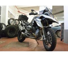 BMW R 1200 GS BMW ITALIA-UNICO PROPRIETARIO-COME NUOVA - Immagine 9