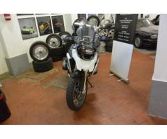 BMW R 1200 GS BMW ITALIA-UNICO PROPRIETARIO-COME NUOVA - Immagine 10