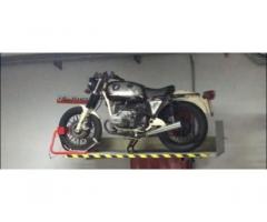 Bmw R45 cafe racer - Immagine 2