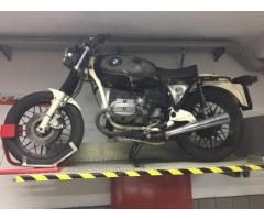 Bmw R45 cafe racer - Immagine 4