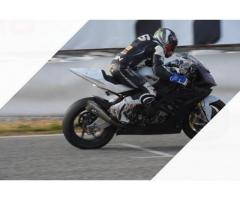 BMW S 1000 RR - 2016 pronta gare - Immagine 1