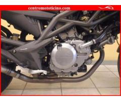 CAGIVA Raptor 650 GRIGIO - 56797 - Immagine 7