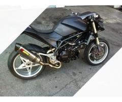 Cagiva RAPTOR special - Immagine 1