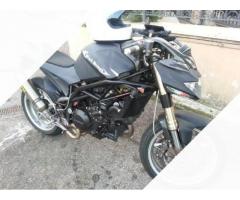 Cagiva RAPTOR special - Immagine 2