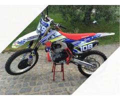 Crf 250 2016 - Immagine 2