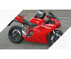 Ducati 1098 - 2007 - Immagine 1