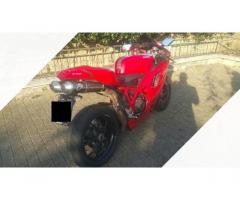 Ducati 1098 - 2007 - Immagine 2