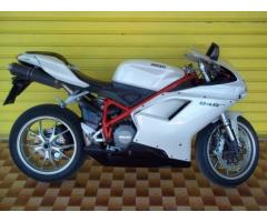 DUCATI 848 2008 - Immagine 1