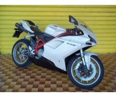 DUCATI 848 2008 - Immagine 2