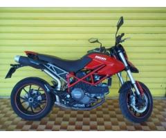 DUCATI Hypermotard 796 2011 - Immagine 1